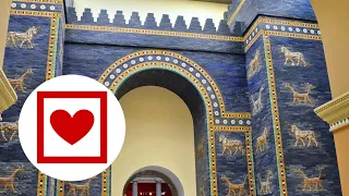 Top 5 Facts about the Ishtar Gate: Artistry & Power