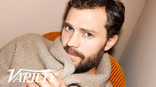 7 Questions with Jamie Dornan