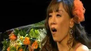 Sumi Jo - Ave Maria (Schubert)