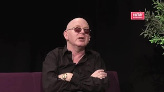 Alan McGee - Signing Felt (Interview by Iain McNay)