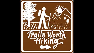 Ep. 20:  Update - Hiking the Ruby Crest Trail