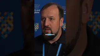 Андрій Беседін: про важливість залучення партнерів до відновлення України