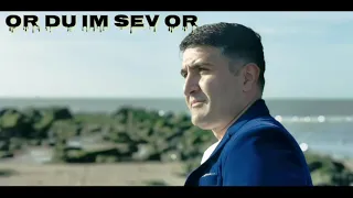 Or Du Im Sev Or/Artyom Voskanyan /cover Hovo&Tatul