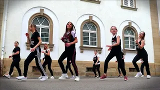 "Kids Dance" - Footloose - Kenny Loggins