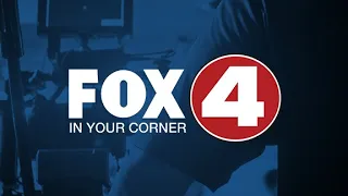 Fox 4 News Latest Headlines | May 14, 9am