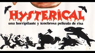 Trailer de HYSTERICAL / HYSTERICAL Spanish Trailer