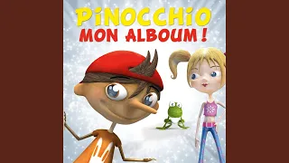 Pinocchio en hiver (Outro)