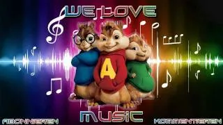 [HD] LMFAO - Sexy and I know it [Chipmunks Version] [Lyrics]