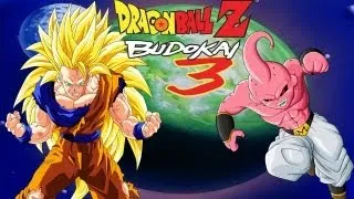 Dragonball Z Budokai 3 Goku Part Final