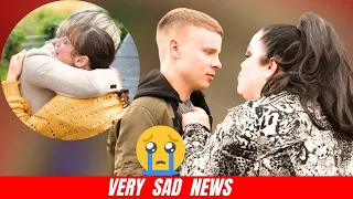 Very Sad News : Emmerdale Lydia Dingle seek comfort in Kim Tate her traumatic experience with Craig.