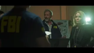 BONEYARD Trailer (2024) | Mel Gibson Leads a Riveting Thriller