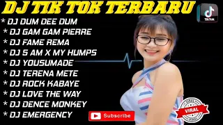 DJ FULL ALBUM TERBARU 2023 SLOW BASS - DUM DEE DUM - GAM GAM PIERE