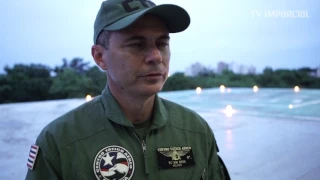 O Centro de Operações Aéreas do Maranhão