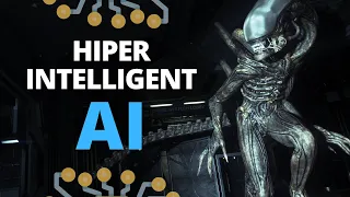 The Most Intelligent AI in Gaming History