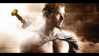 the legend Hercules part 3| CLIPS SELECTION