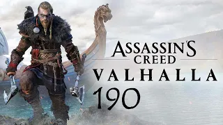 Assassin's Creed: Valhalla - Судьба на привязи