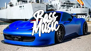 Seeed - Augenbling (Mioká Techno Remix) [BASS BOOSTED]