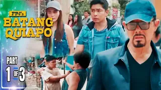 FPJ's Batang Quiapo | Episode 67 (1/3) | May 18, 2023 | Kapamilya online live | Full Fanmade Story