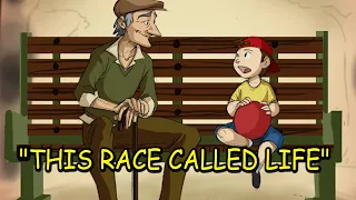 This Race Called Life - a beautiful inspirational short-story