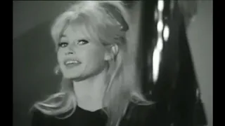 Brigitte Bardot Through The Years