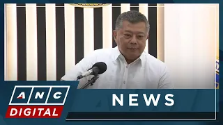 Remulla claims Degamo slay suspects were offered P8-M to recant testimony | ANC