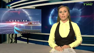 10.10.2023 В Самаре продолжается строительство станции метро "Театральная"