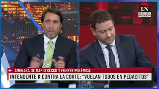 "El pase 2023" con Eduardo Feinmann y Jonatan Viale (11/05/2023)