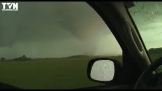 Tornado Chasers Episode 9 trailer: "Birthday Boy!"