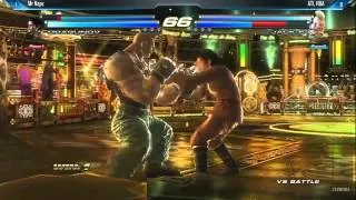 TTT2 2014: Losers Quarterfinals - Anakin vs Jimmy "Mr Naps" Tran