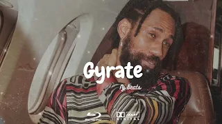 [SOLD] 'GYRATE' - Gyration x Afro Highlife instrumentals Zoro ft Flavour type beat