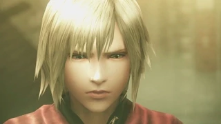 Final Fantasy Type-0 HD Final Trailer