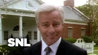 Funeral Home Commercial - Saturday Night Live