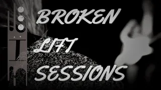 [Teaser] BROKEN LIFT SESSIONS - Jessyca (live @ SRH Berlin SOPA/hdpk)