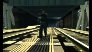 GTA 4 Приколы Часть 1 )