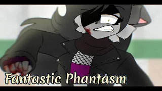 •| Fantastic Phantasm [MEME] | Piggy Roblox | Ft. Willow (Blood and flash warning) |•