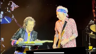 Happy - The Rolling Stones - Vienna - 15th July 2022