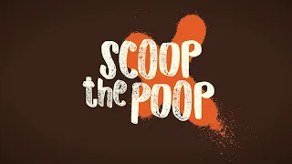Scoop the poop Morad Park