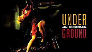 Underground (1995) | trailer