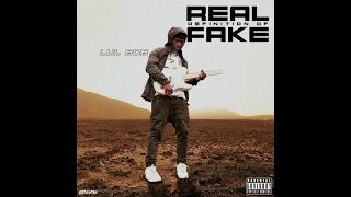 Lul Bob - Real Definition of Fake (Official Audio)