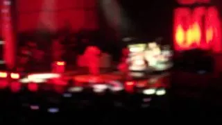 System of a Down - Soldier Side Intro and B.Y.O.B. (Live PNC Bank Arts Center 8/4/12)