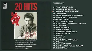 Iwan Fals - Album 20 Hits No. 1 | Audio HQ