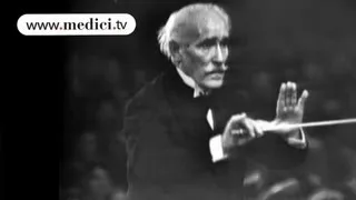 Tannhäuser Ouverture - Wagner - Arturo Toscanini