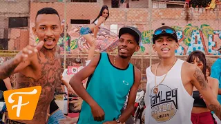 MC L da Vinte e MC Rick feat. Deiveson Alves - Sentadão (Funk Explode)