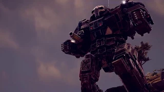 BattleTech — релизный трейлер