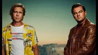 Once Upon A Time in Hollywood: Cool Facts