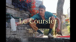 Le Coursier | An Albion & Pertex film