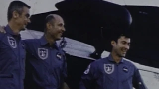 Mission Apollo Minute: Apollo 10
