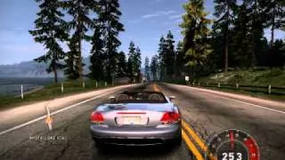 NFS Hot Pursuit Drift and Test Drive.avi