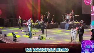 Los Socios Del Ritmo (Auditorio Nacional 2024)