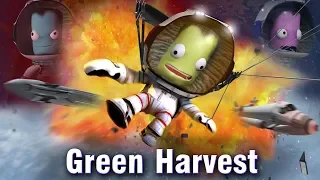 Green Harvest: a KSP Movie